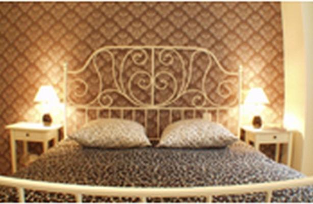 Chambre D'Hotes La Cafranne 르톨리 객실 사진