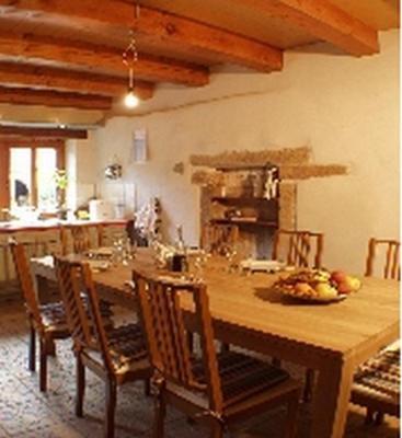 Chambre D'Hotes La Cafranne 르톨리 외부 사진