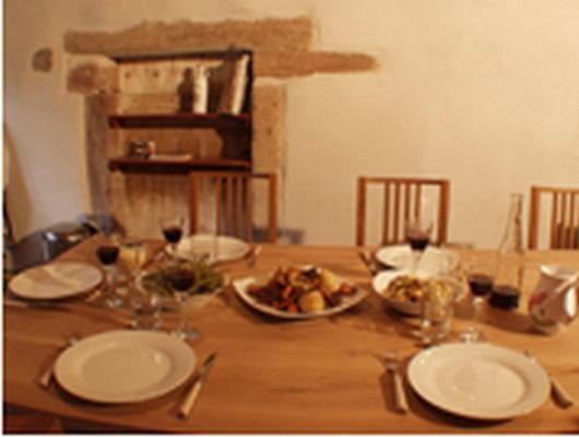 Chambre D'Hotes La Cafranne 르톨리 외부 사진